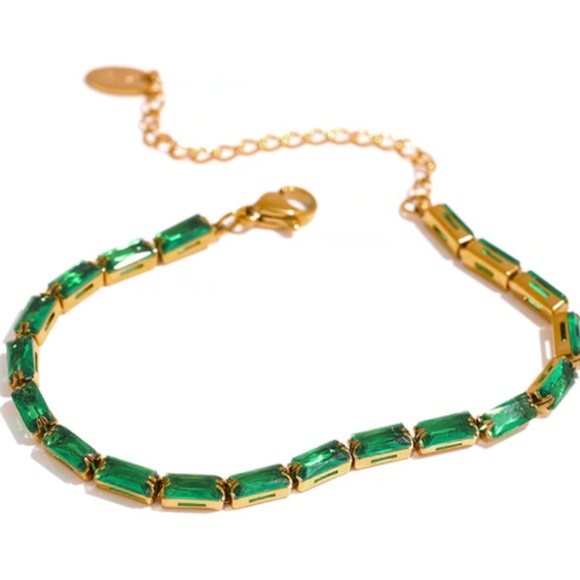 Enamel Bracelets - Picture 4 of 6